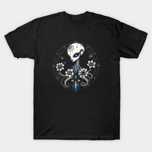Alien gems T-Shirt